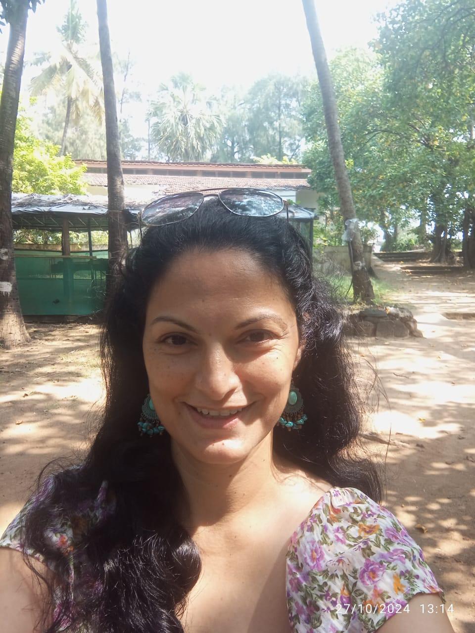 Rita M.