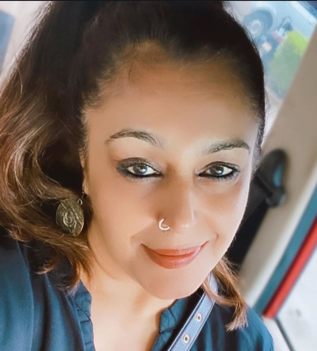 Sneha P.
